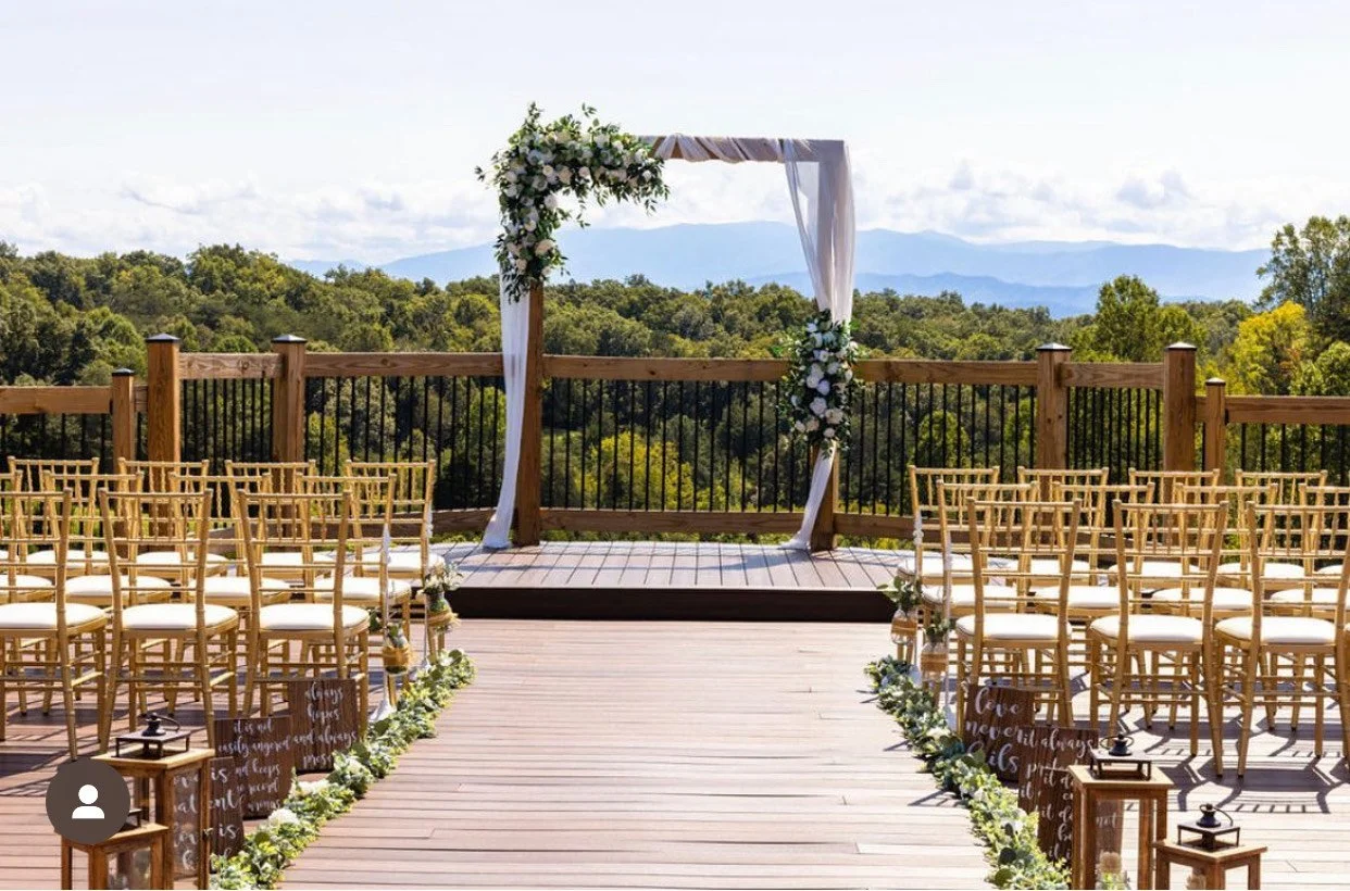 Wedding Packages - BELLS WITH A VIEW WEDDINGS & EVENTS